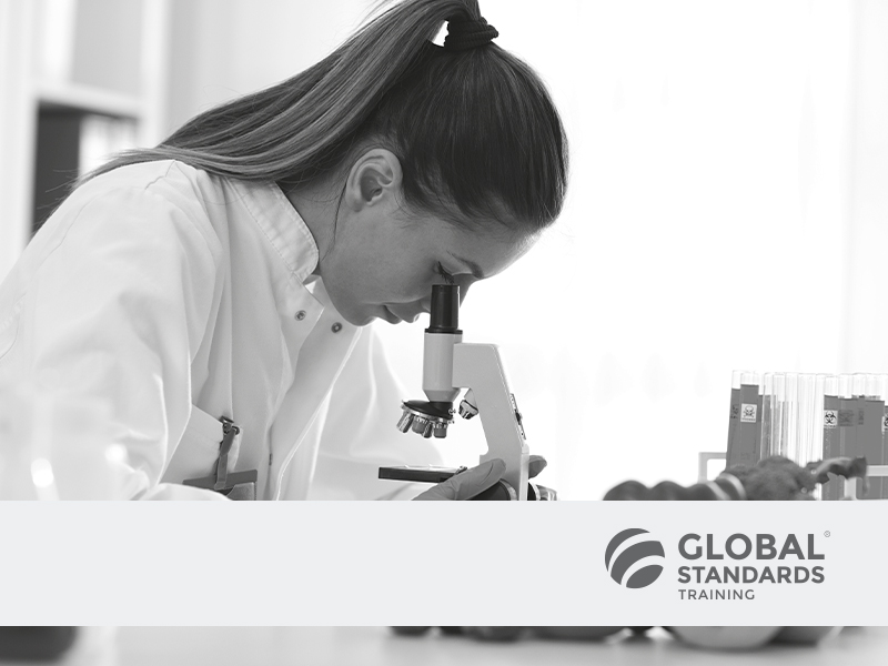 global std curso