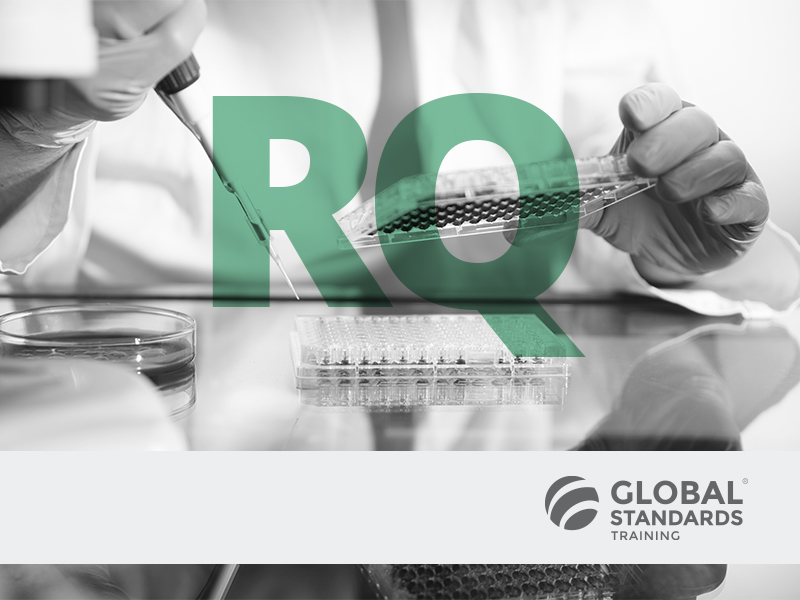 global std curso