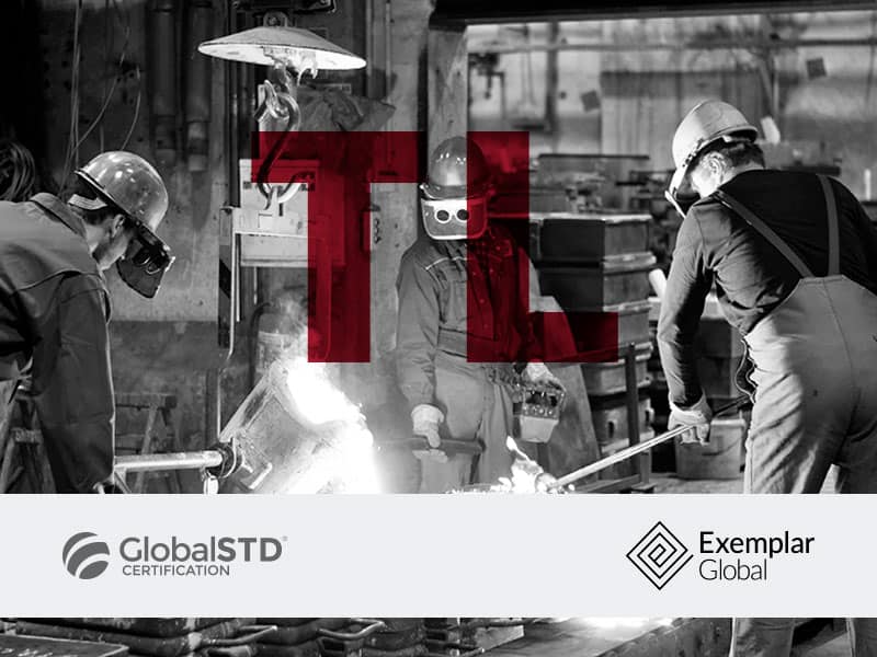 global std curso