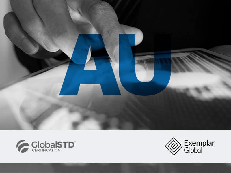 global std curso