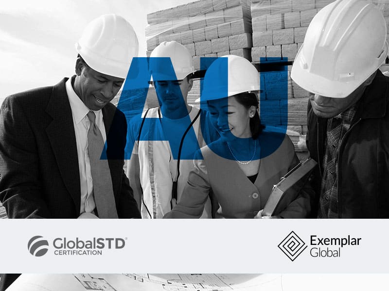 global std curso