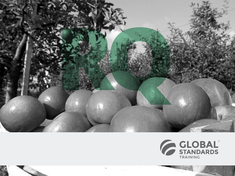 global std curso