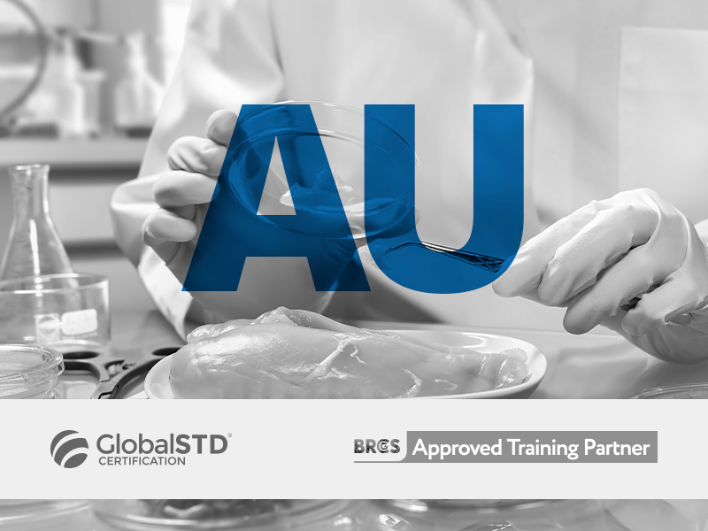 global std curso