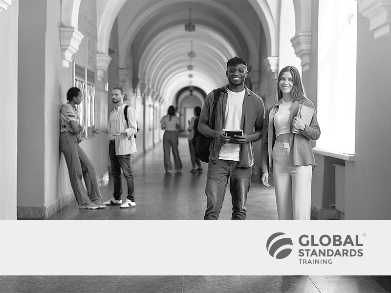 global std curso