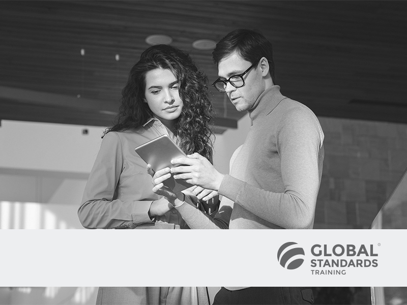 global std curso
