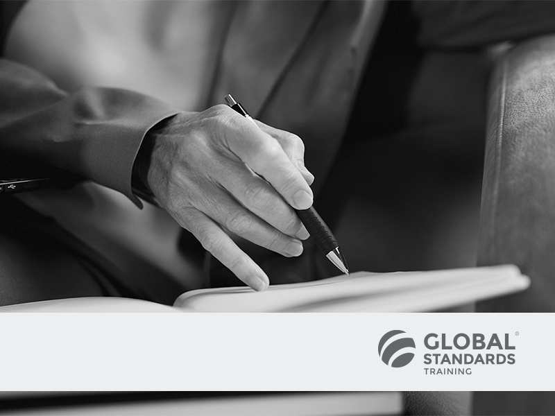 global std curso