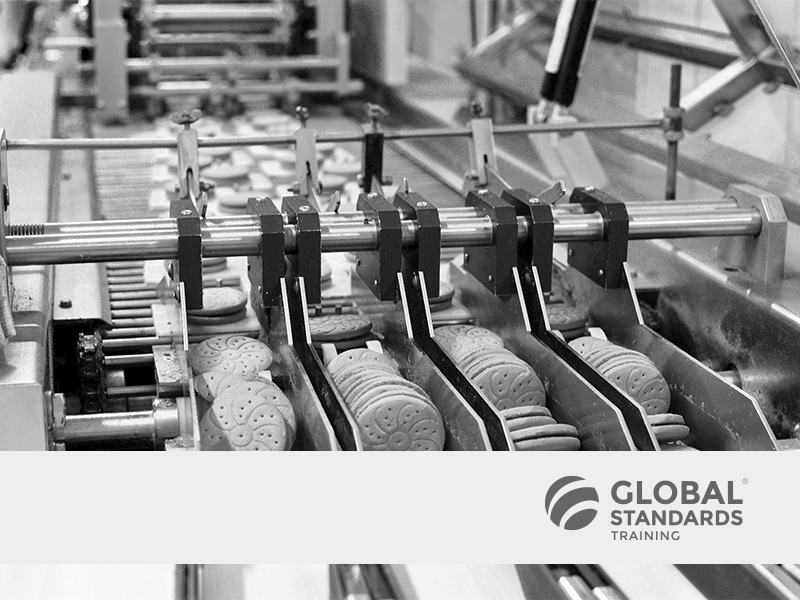 global std curso
