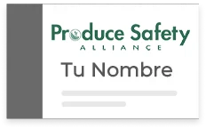certificado demo