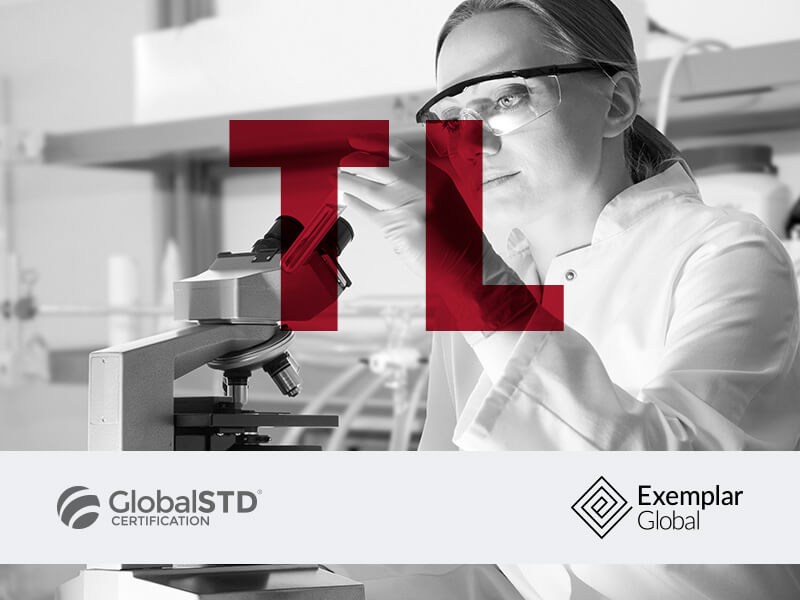 global std curso