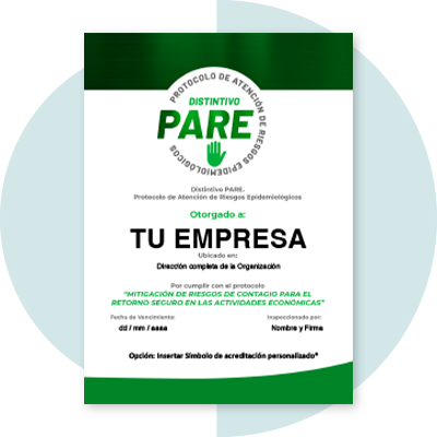 imagen global standards