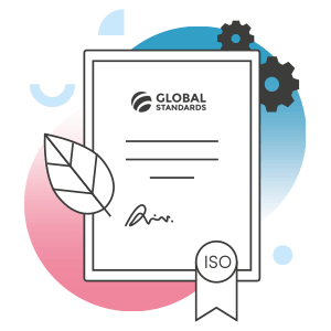 globalstd certificado