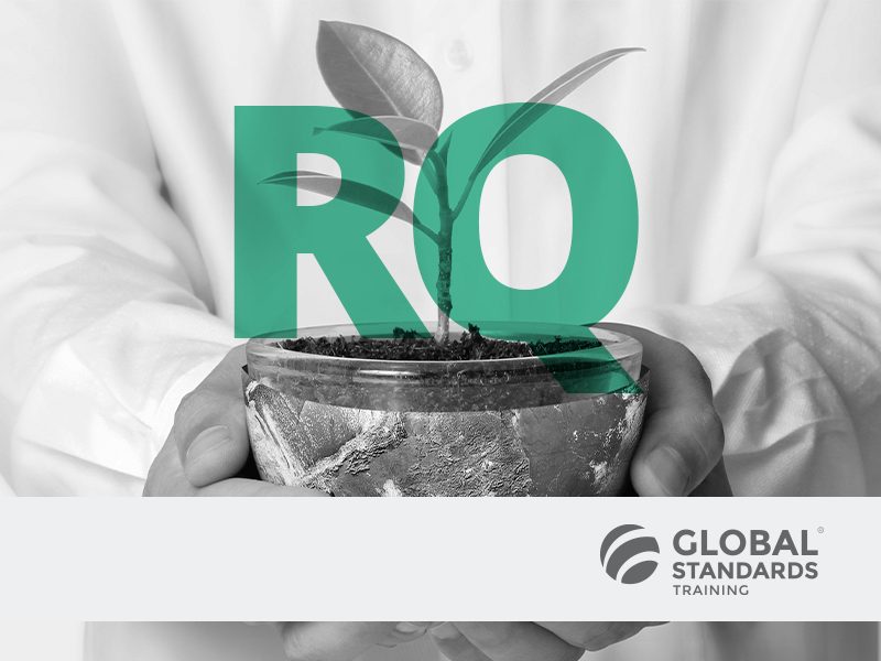 global std curso