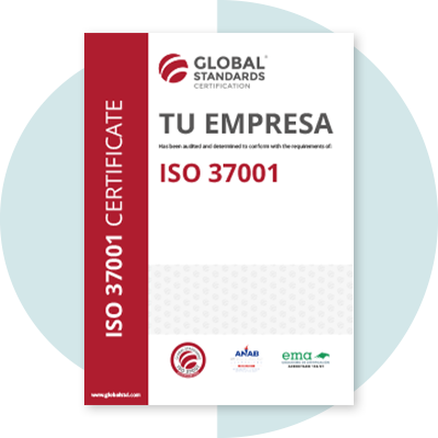imagen global standards