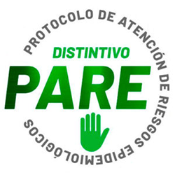 ema organismo certificación
