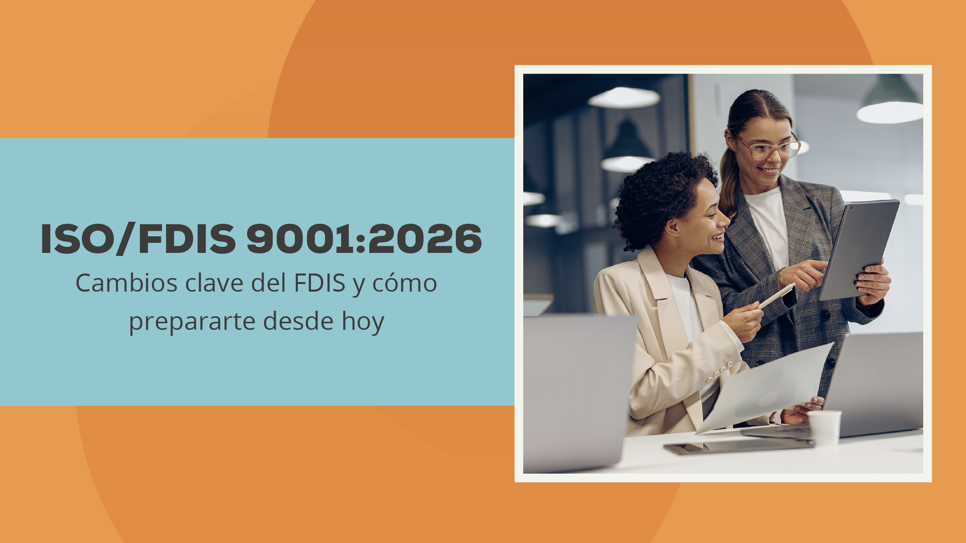 conferencia globalstd