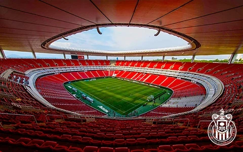 estadio