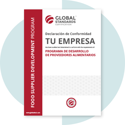 imagen global standards